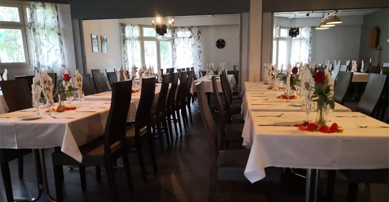 Hotelli Ravintola Tiilikka Rautavaara Esterno foto